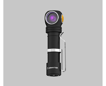 Налобный фонарь Wizard C2 WUV Armytek