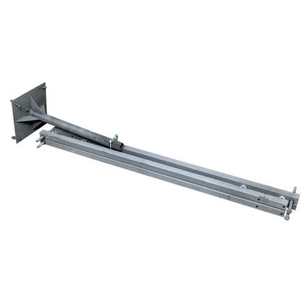 Четырехнога для молниеприемной мачты (без бет, oснований) HZ PROxima EKF