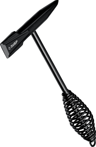 450 г молоток сварщика ЗУБР