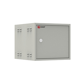 Шкаф ТК антивандальный 9U, Astra серия PROxima EKF