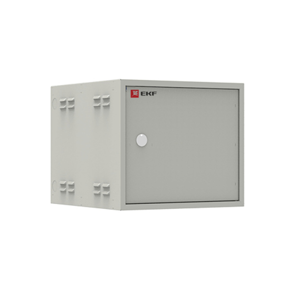 Шкаф ТК антивандальный 9U, Astra серия PROxima EKF