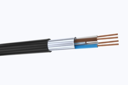 Кабель АСБВнг(А)LS 3х120-10кВ