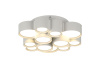 Потолочный светильник LED 30Вт Белый IP20 Marilyn FR6043CL-L30W Freya