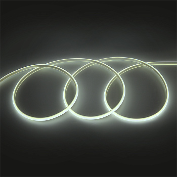 Неон COB GLS-COB-288-10-220-IP67-NW-NL-6 катушка 50м General