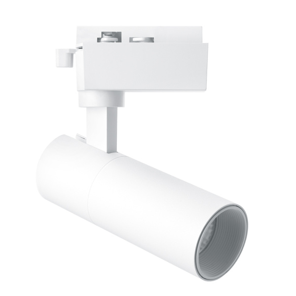 Св/д св-к Feron.ONE AL140 трековый 1ф на шинопровод 32W 4000K 35 градусов белый