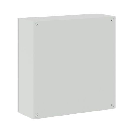 Щит монтажный ЩМП 800x800x300 мм DKC