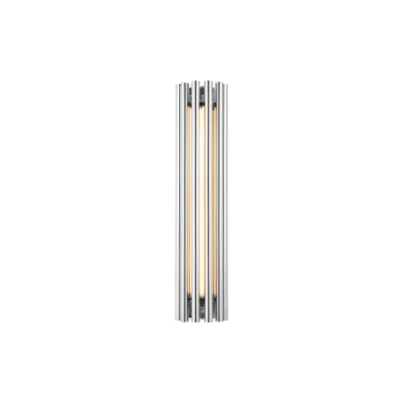 Настенный светильник (бра) LED 12Вт Хром IP20 Sonata MOD410WL-L12CH3K Maytoni