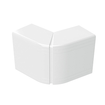 NEAV 60x60 Угол внешний изменяемый (70-120°) (розница, 1 шт в пакете) DKC