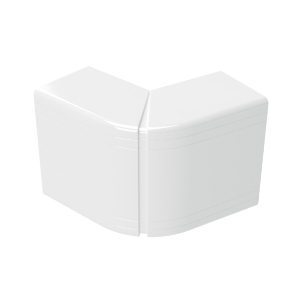 NEAV 60x60 Угол внешний изменяемый (70-120°) (розница, 1 шт в пакете) DKC