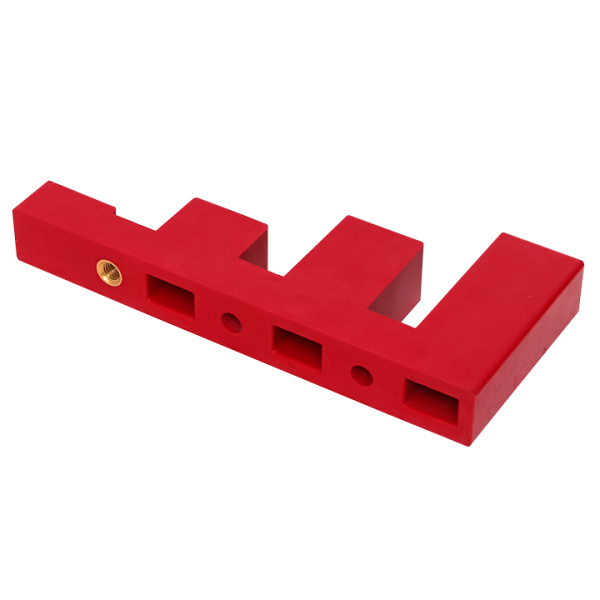 Изолятор шинный 900А 18кВ Лесенка без болта PROxima EKF