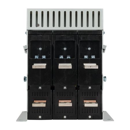 Выключатель автоматический ВА-450 1000/630А 3П 50кА стационарный PROxima EKF