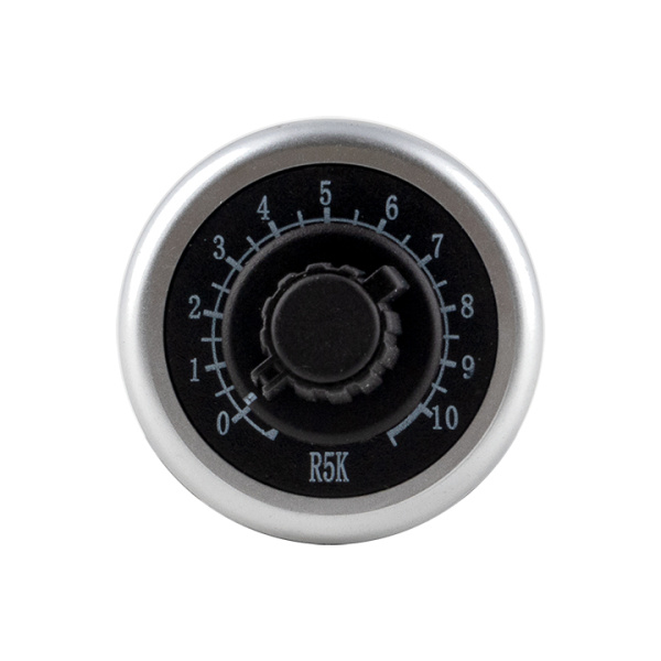 Потенциометр 5кОм EKF PROxima