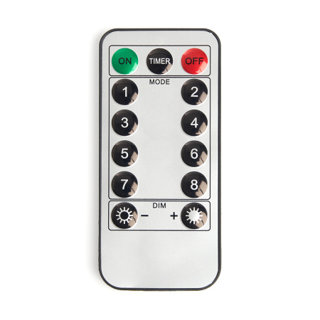 Светодиодная гирлянда Feron CL590 занавес 2*2м + 2м 2700К USB, прозрачный шнур