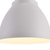 Подвесной светильник 1*E27 60Вт Белый IP20 Bellevue P534PL-01W Maytoni