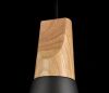 Подвесной светильник 1*E27 60Вт Серый IP20 Bicones P359-PL-140-C Maytoni