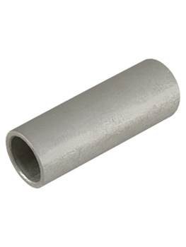 Гильза кабельная медная луженая под опрессовку ГМЛ 1,5-1,7 ГОСТ 23469.3-79 TDM