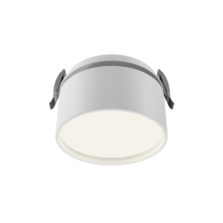 Встраиваемый светильник LED 12Вт Белый IP20 Ceiling & Wall DL024-12W4K-W Technical Maytoni