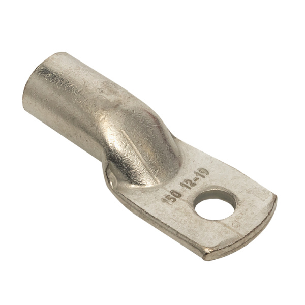 Наконечник медный луженый ТМЛ 150-12-19 PROxima EKF