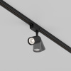 Трековый светильник LED 6Вт Черный IP20 Single phase track system Unity TR003-1-6W4K-S-B Technical Maytoni