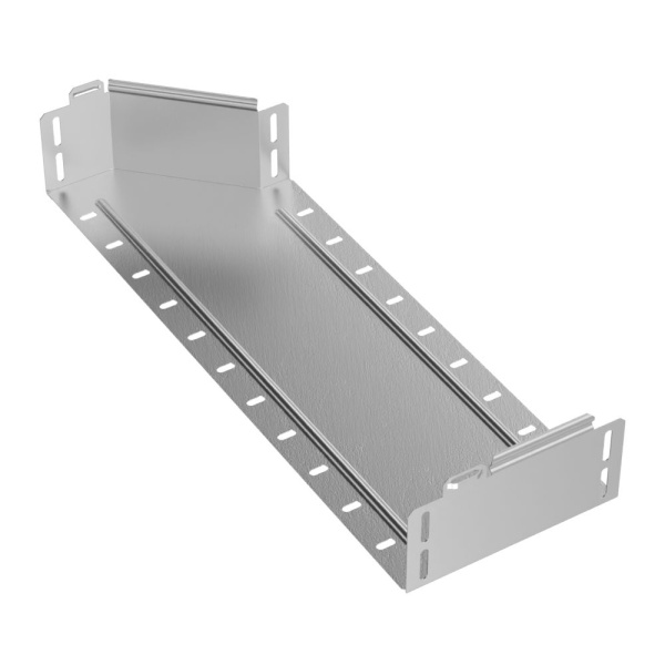 Переходник правый Стандарт HDZ 600х500х100 Промрукав