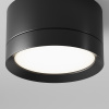 Потолочный светильник 1*GX53 15Вт Черный IP20 Ceiling & Wall C086CL-GX53-SRD-B Technical Maytoni