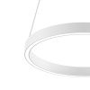 Подвесной светильник LED 24Вт Белый IP20 Rim MOD058PL-L22WK Maytoni
