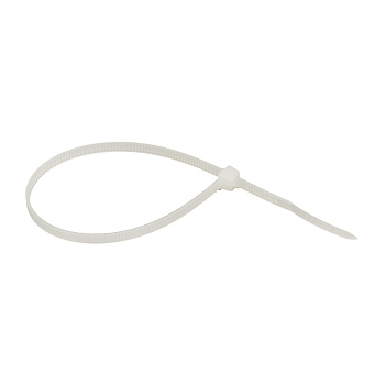 Хомут нейлоновый (3,6х200) (100шт) Basic EKF
