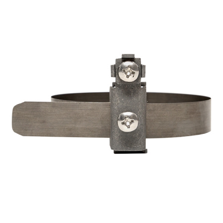 Хомут для уравнивания потенциалов D 0-100мм PROxima EKF