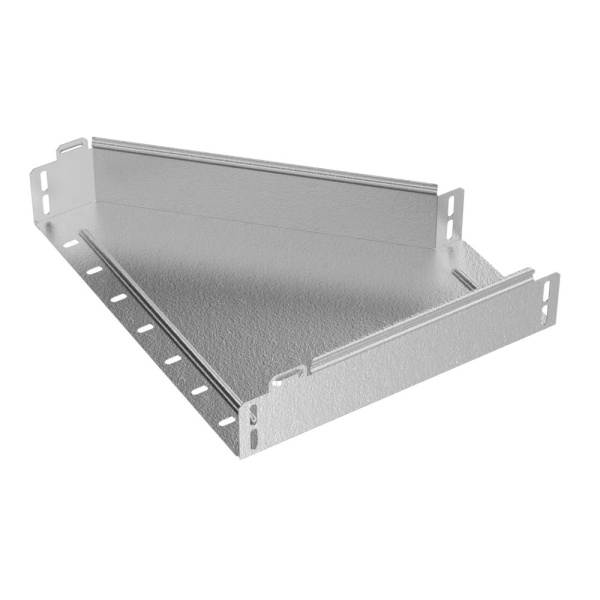 Переходник правый Стандарт HDZ 400х150х80 Промрукав