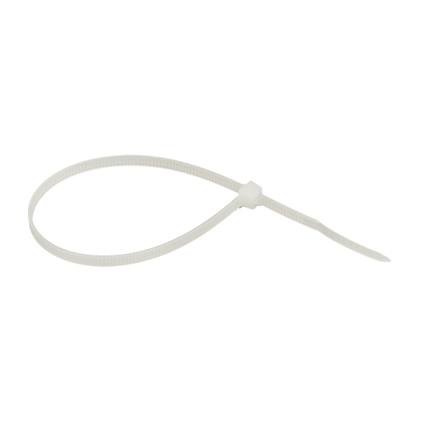 Хомут нейлоновый (3,6х200) (100шт) Basic EKF