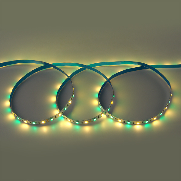 Лента светодиодная GLS-5050-60-14.4-24-IP20-RGB+3 General