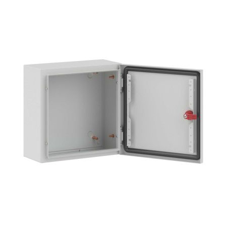 Корпус навесной ST без М/П ВхШхГ 300x300x150 мм DKC
