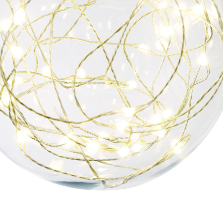 Подвесной светильник 5Вт 3000K Хром IP20 Isabel FR6157-PL-5W-TR Freya