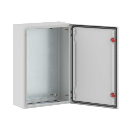 Корпус навесной ST c М/П ВхШхГ 600x400x200 мм DKC