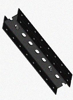 Стойка сдвоенная ССД 1600 УХЛ1, горячее цинкование, S2,5