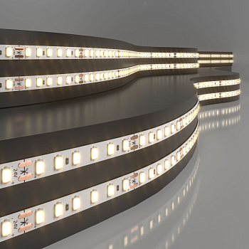 Лента св/д 24V 8 Вт/м 3300К IP20 (a056425) Elektrostandard