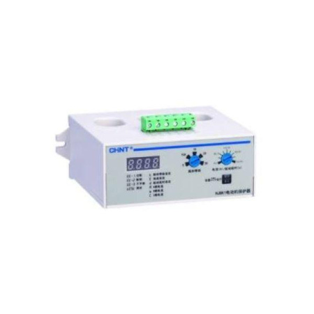 Комплексное защитное устройство для двигателей NJBK1-80 80A-400A AC380В CHINT