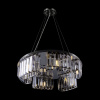 Подвесной светильник 6*G9 40Вт Хром IP20 Colline MOD083PL-06CH Maytoni