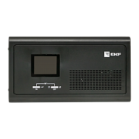 Источник Бесперебойного Питания Линейно-интерактивный E-Power PSW -H 1600 ВА/1600 Вт напольный EKF