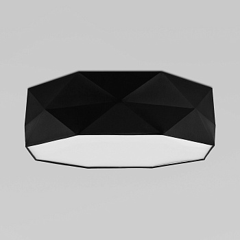 Потолочный светильник 4*E27 15Вт белый IP20 Kantoor (1567 Kantoor) TK Lighting