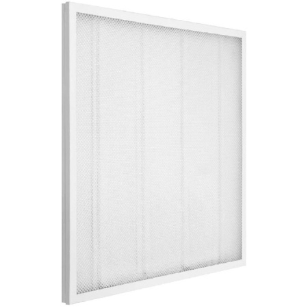 Панель светодиодная универсальная ПРИЗМА 50Вт 6500К 595х595х19мм GLL-600-50-IP40-6-S General