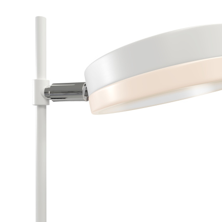 Настольный светильник 1*LED 8Вт Белый IP20 Fad MOD070TL-L8W3K Maytoni