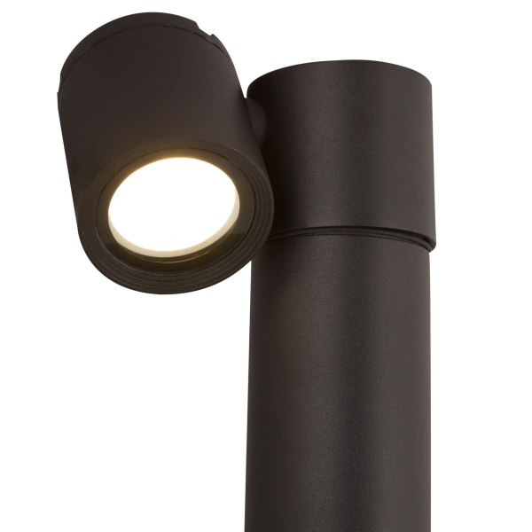 Ландшафтный светильник 1*GU10 50Вт Черный IP20 Wall Street O010FL-01B Outdoor Ландшафтный светильник 1*GU10 50Вт Черный IP20 Wall Street O010FL-01B Outdoor