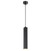 Накл.св-к длина провода 1м IP20 LED 3000K 12W 160 - 265V MODO черный NOVOTECH
