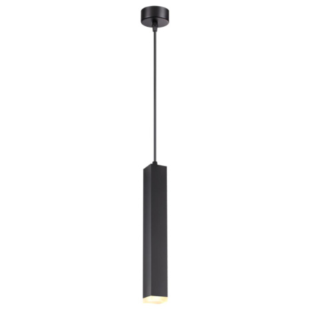 Накл.св-к длина провода 1м IP20 LED 3000K 12W 160 - 265V MODO черный NOVOTECH