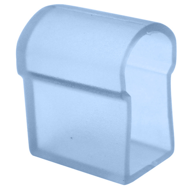 Заглушка для неона G-2835-E-IP20-NL уп. по 10шт General