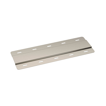 Соединитель донный, ширина 500 мм, AISI 304 DKC