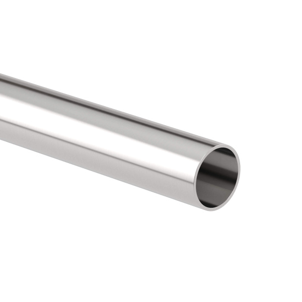 Труба из нержавеющей стали AISI 304 ø50x1,2x3000 мм DKC