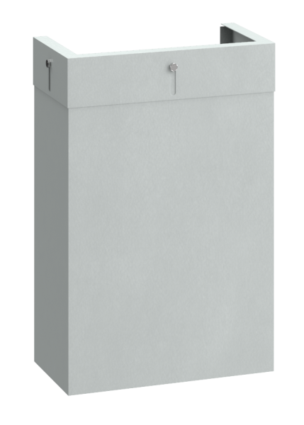 Компенсатор высоты для УЭРМ-Х-2850 (2шт/компл) IEK