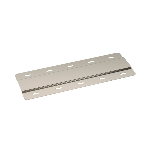 Соединитель донный, ширина 500 мм, AISI 304 DKC